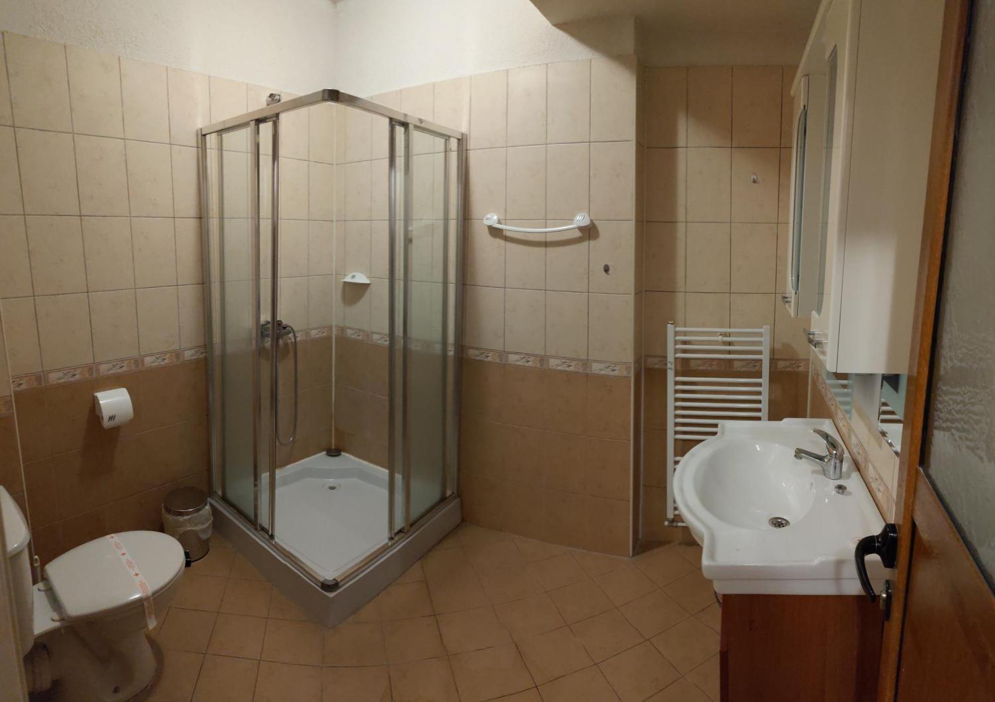 Ski Hotel Katerina Bansko Esterno foto